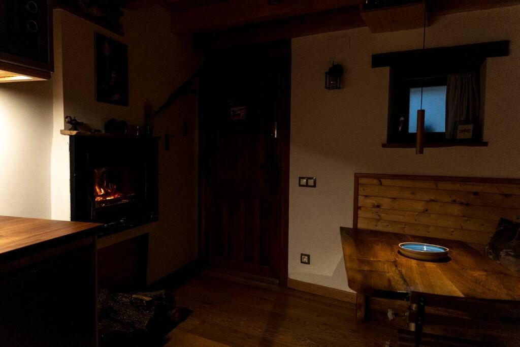 La Cabana De Lilith Aren Exterior photo