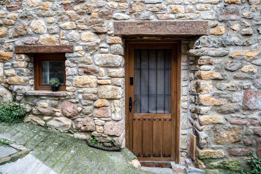 La Cabana De Lilith Aren Exterior photo