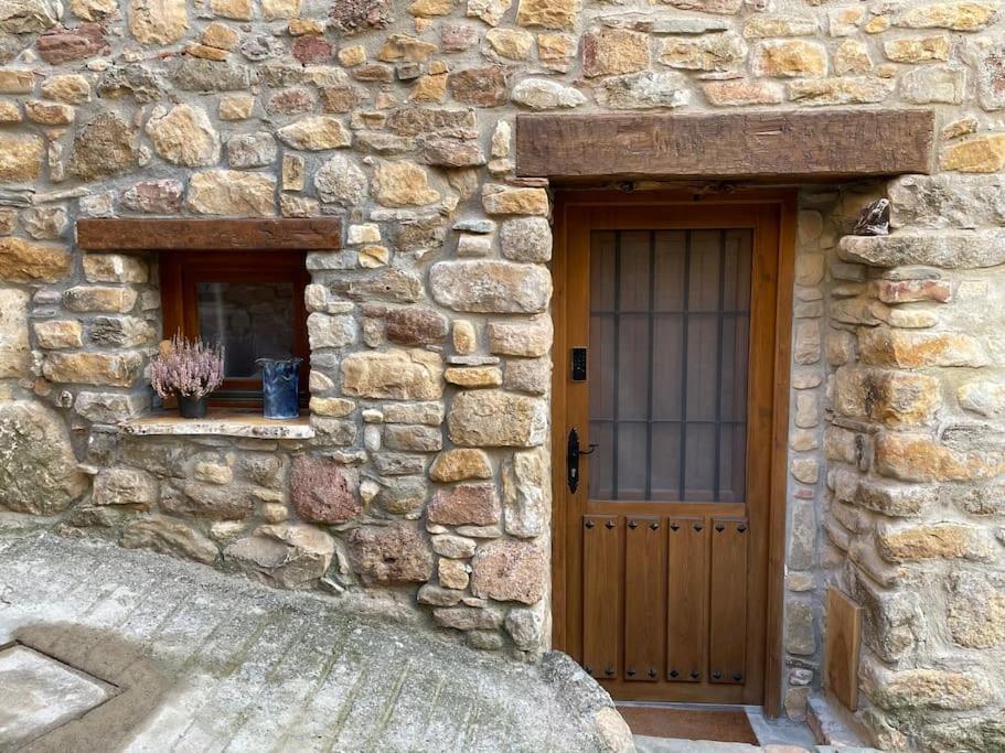 La Cabana De Lilith Aren Exterior photo