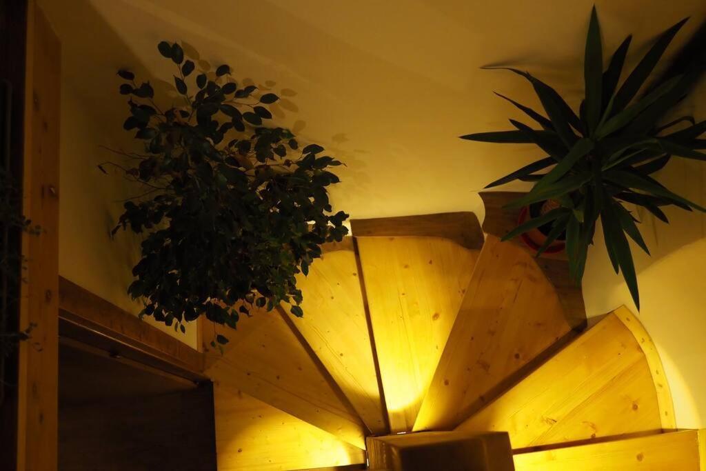 La Cabana De Lilith Aren Exterior photo