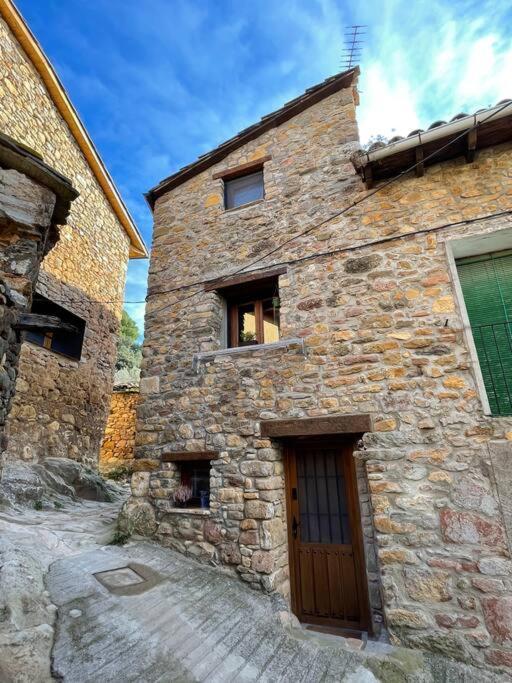 La Cabana De Lilith Aren Exterior photo
